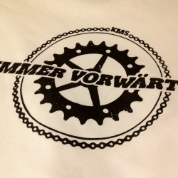 Screenprint T-Shirt