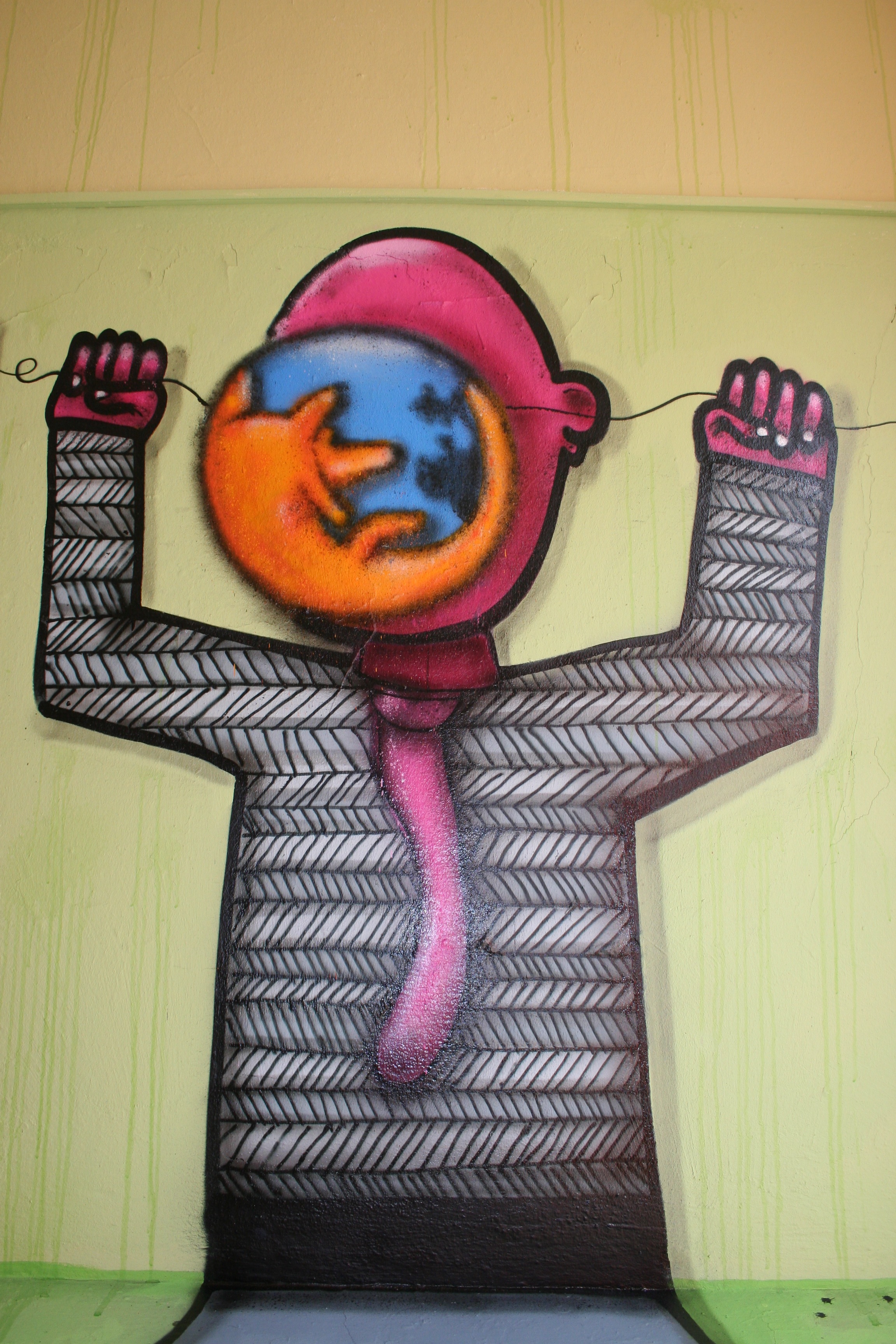Unityarts Kultursommer Chemnitz Firefox
